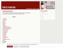 Tablet Screenshot of kluegel.at